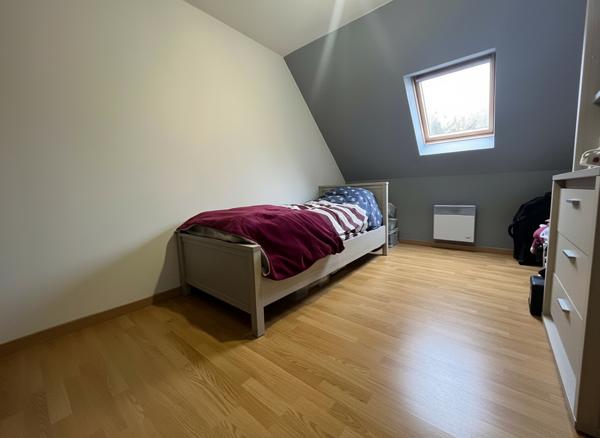 Maison Montlhery 6 pièce(s) 105 m2