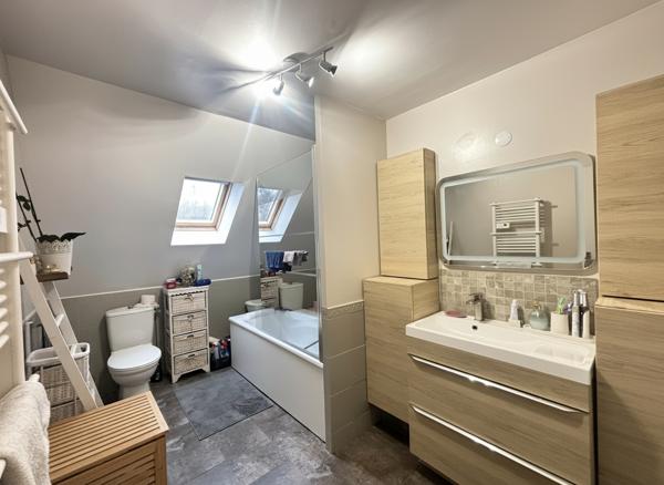 Maison Montlhery 6 pièce(s) 105 m2