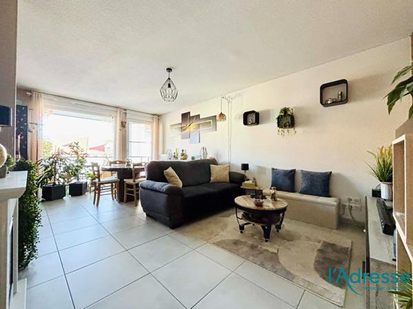 Appartement Ingersheim 3 pièces 64.95 m²