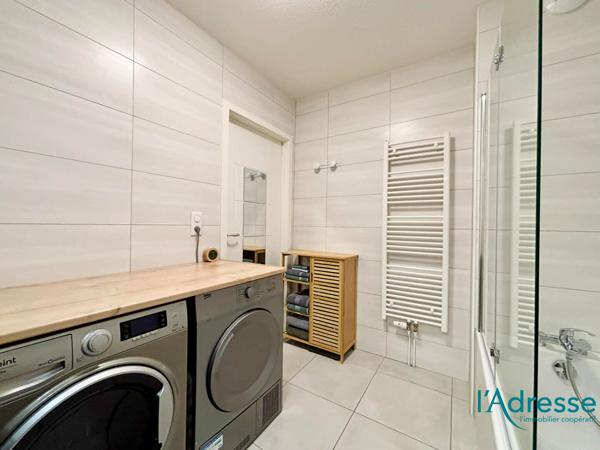 Appartement Ingersheim 3 pièces 64.95 m²