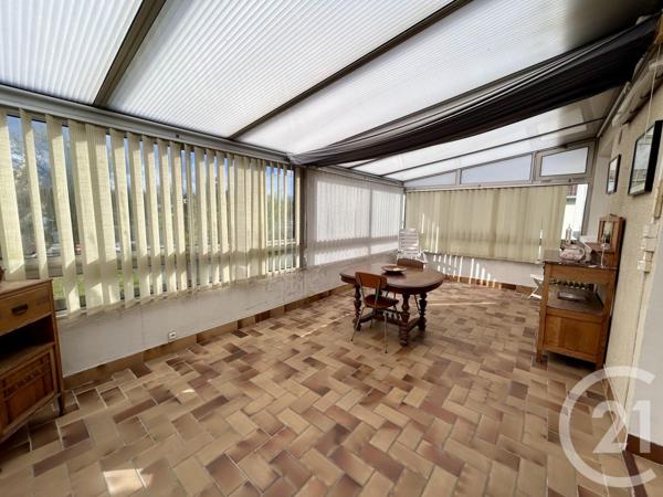 Maison à vendre  5 pièces - 135 m2 CHAMBRAY LES TOURS - 37