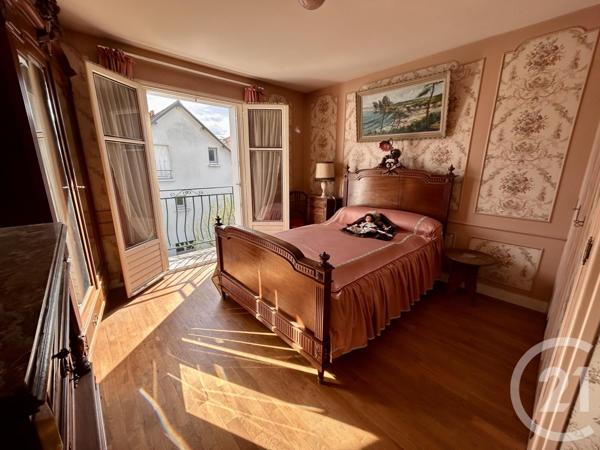 Maison à vendre  5 pièces - 135 m2 CHAMBRAY LES TOURS - 37