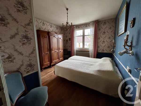 Maison à vendre  5 pièces - 135 m2 CHAMBRAY LES TOURS - 37