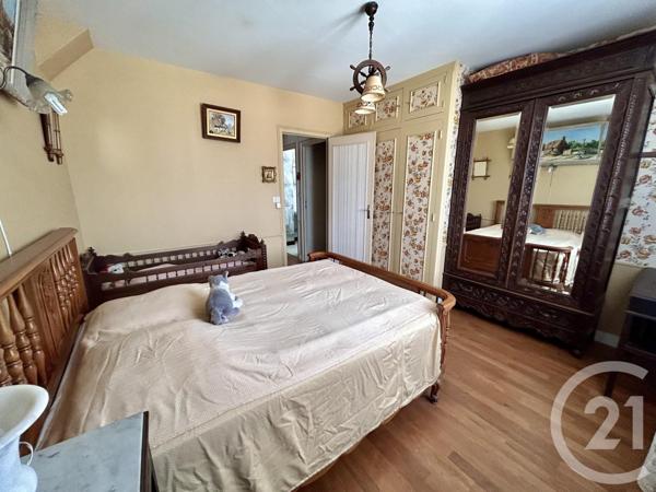 Maison à vendre  5 pièces - 135 m2 CHAMBRAY LES TOURS - 37