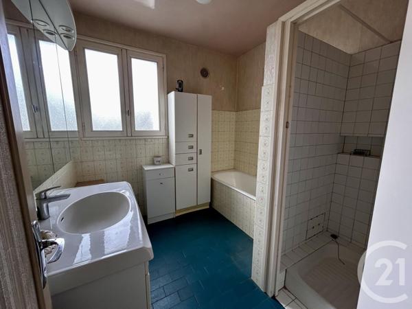 Maison à vendre  5 pièces - 135 m2 CHAMBRAY LES TOURS - 37