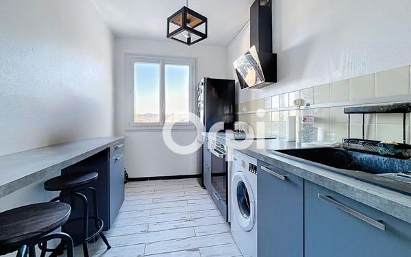 Appartement à vendre    2 pièces • 46 m2 Brive-la-Gaillarde