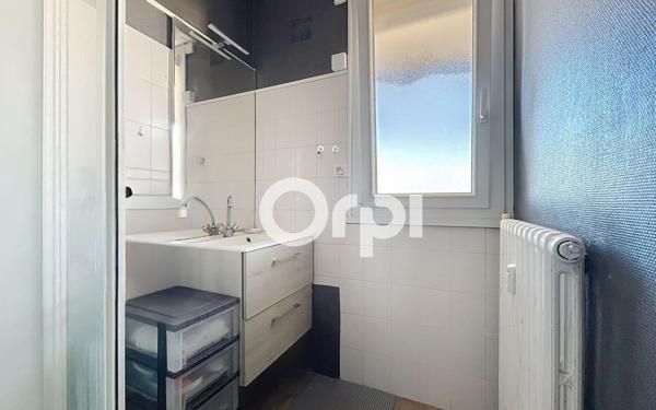 Appartement à vendre    2 pièces • 46 m2 Brive-la-Gaillarde