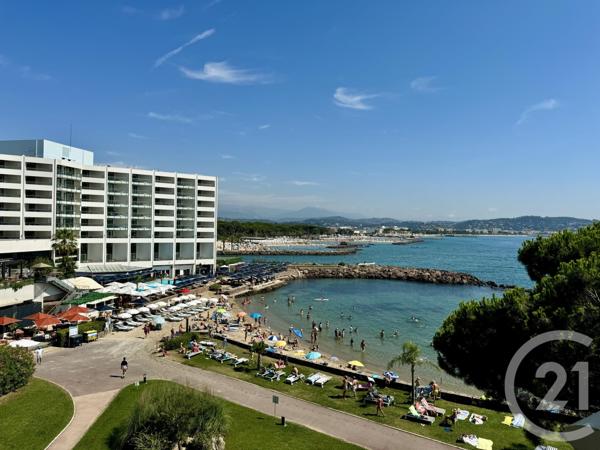 Appartement F3 à vendre  3 pièces - 84,48 m2 MANDELIEU LA NAPOULE - 06