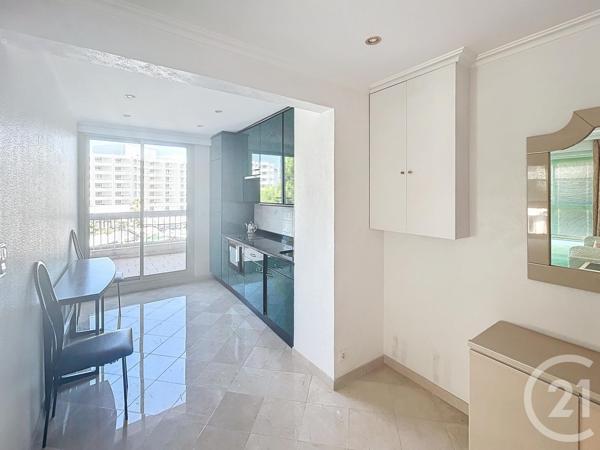 Appartement F3 à vendre  3 pièces - 84,48 m2 MANDELIEU LA NAPOULE - 06