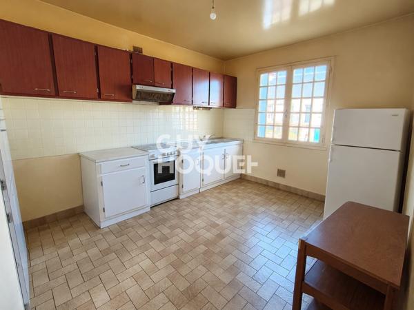 Maison à vendre Caulnes, 20 minutes de Dinan
