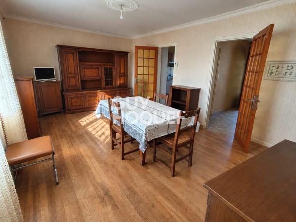 Maison à vendre Caulnes, 20 minutes de Dinan
