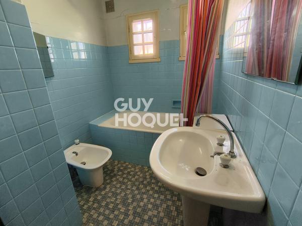 Maison à vendre Caulnes, 20 minutes de Dinan