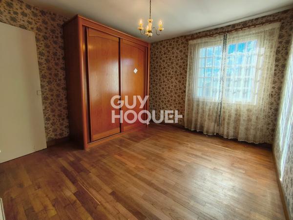 Maison à vendre Caulnes, 20 minutes de Dinan
