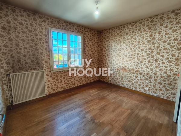 Maison à vendre Caulnes, 20 minutes de Dinan