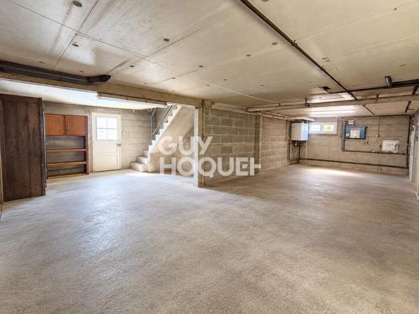 Maison à vendre Caulnes, 20 minutes de Dinan