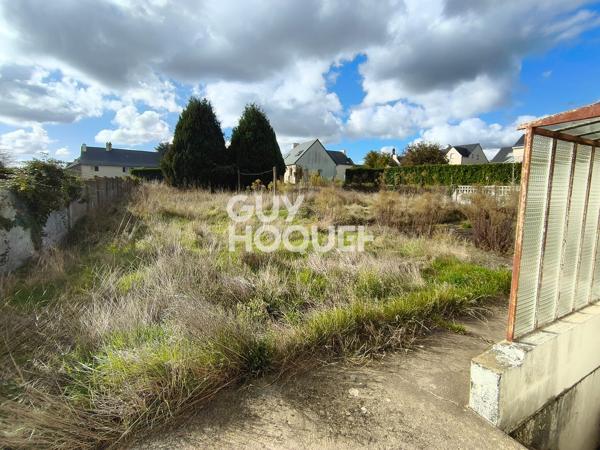 Maison à vendre Caulnes, 20 minutes de Dinan