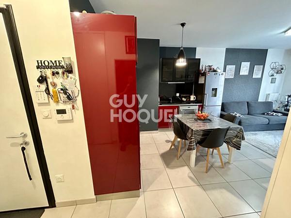 Appartement Le Blanc Mesnil 3 pièce(s) 57.05 m2