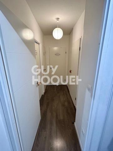Appartement Le Blanc Mesnil 3 pièce(s) 57.05 m2