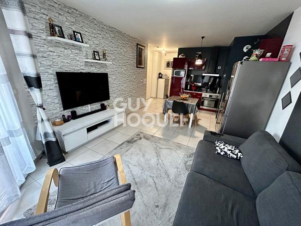 Appartement Le Blanc Mesnil 3 pièce(s) 57.05 m2
