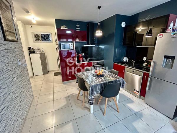 Appartement Le Blanc Mesnil 3 pièce(s) 57.05 m2
