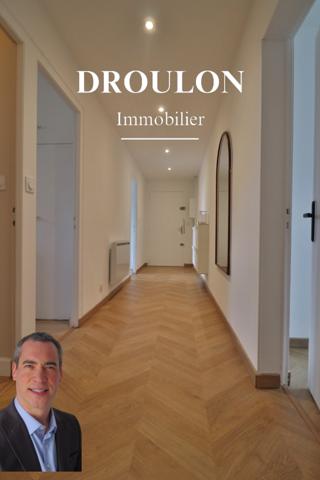 Guérande (44350) Appartement à vendre, GUERANDE Intra-Muros 69m²