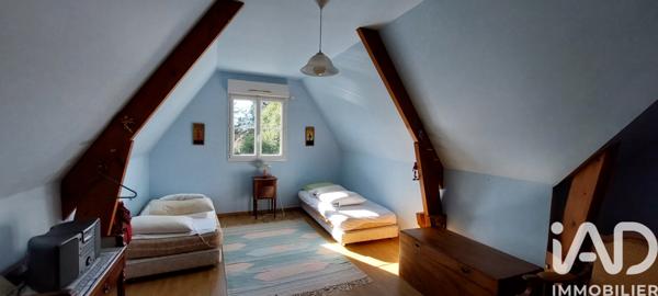 Maison à vendre 9 pièces 258 m² Le Controis-en-Sologne