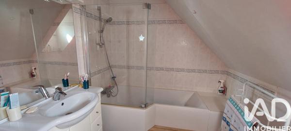 Maison à vendre 9 pièces 258 m² Le Controis-en-Sologne