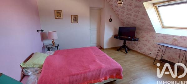 Maison à vendre 9 pièces 258 m² Le Controis-en-Sologne