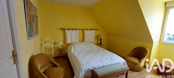 Maison à vendre 9 pièces 258 m² Le Controis-en-Sologne