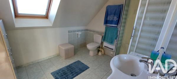 Maison à vendre 9 pièces 258 m² Le Controis-en-Sologne