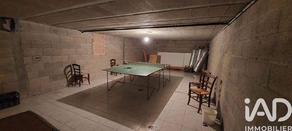 Maison à vendre 9 pièces 258 m² Le Controis-en-Sologne