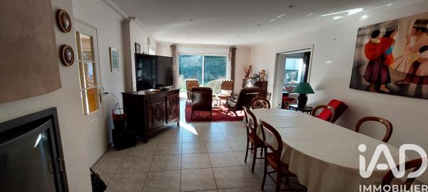 Maison à vendre 9 pièces 258 m² Le Controis-en-Sologne