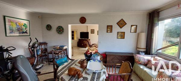 Maison à vendre 9 pièces 258 m² Le Controis-en-Sologne