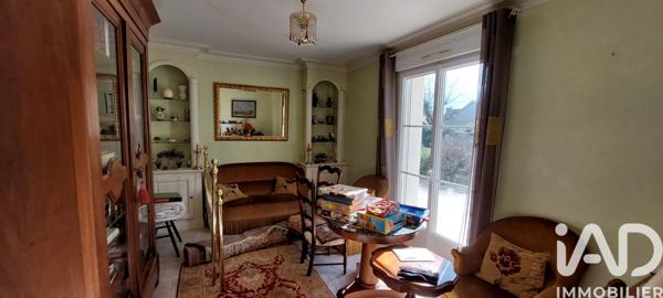 Maison à vendre 9 pièces 258 m² Le Controis-en-Sologne