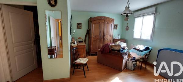 Maison à vendre 9 pièces 258 m² Le Controis-en-Sologne