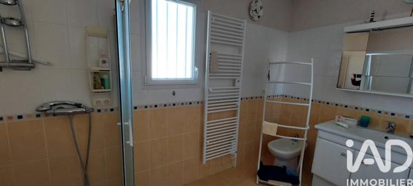 Maison à vendre 9 pièces 258 m² Le Controis-en-Sologne