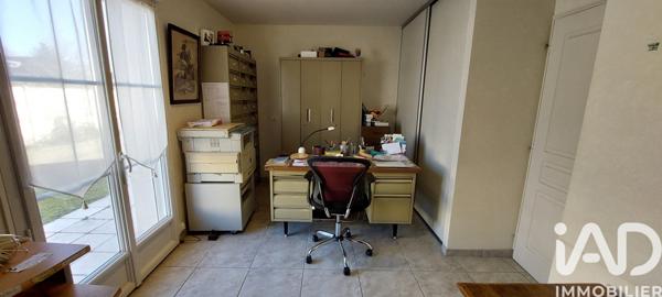 Maison à vendre 9 pièces 258 m² Le Controis-en-Sologne