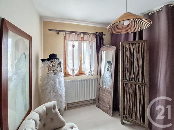 Maison à vendre  4 pièces - 60,30 m2 BRETIGNY SUR ORGE - 91