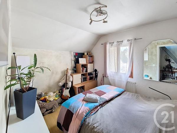 Maison à vendre  4 pièces - 60,30 m2 BRETIGNY SUR ORGE - 91