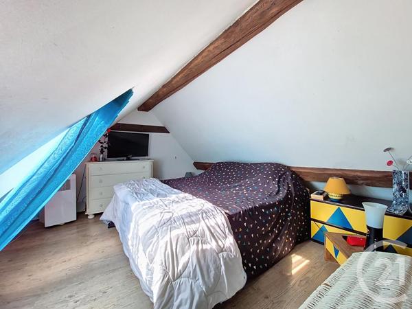 Maison à vendre  4 pièces - 60,30 m2 BRETIGNY SUR ORGE - 91