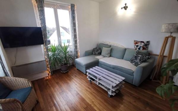 Appartement à louer    1 pièce •  Lagny-sur-Marne