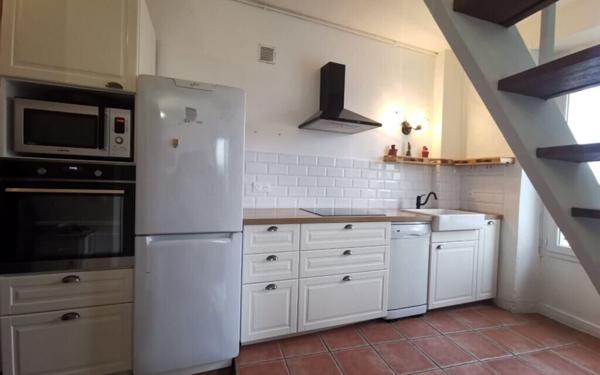 Appartement à louer    1 pièce •  Lagny-sur-Marne