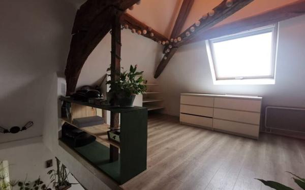 Appartement à louer    1 pièce •  Lagny-sur-Marne