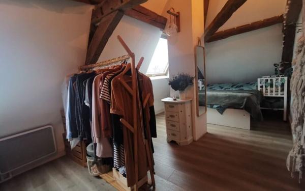 Appartement à louer    1 pièce •  Lagny-sur-Marne