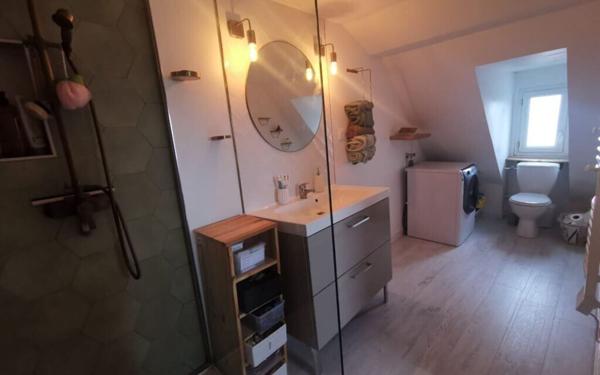 Appartement à louer    1 pièce •  Lagny-sur-Marne