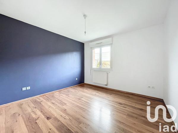 Appartement à vendre 2 pièces 47 m² Saint-André-lez-Lille