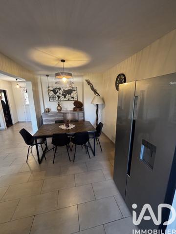 Maison à vendre 4 pièces 91 m² Marseille 11
