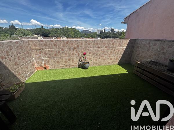 Maison à vendre 4 pièces 91 m² Marseille 11