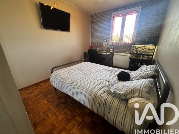 Maison à vendre 4 pièces 91 m² Marseille 11