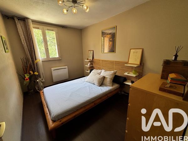 Maison à vendre 4 pièces 91 m² Marseille 11